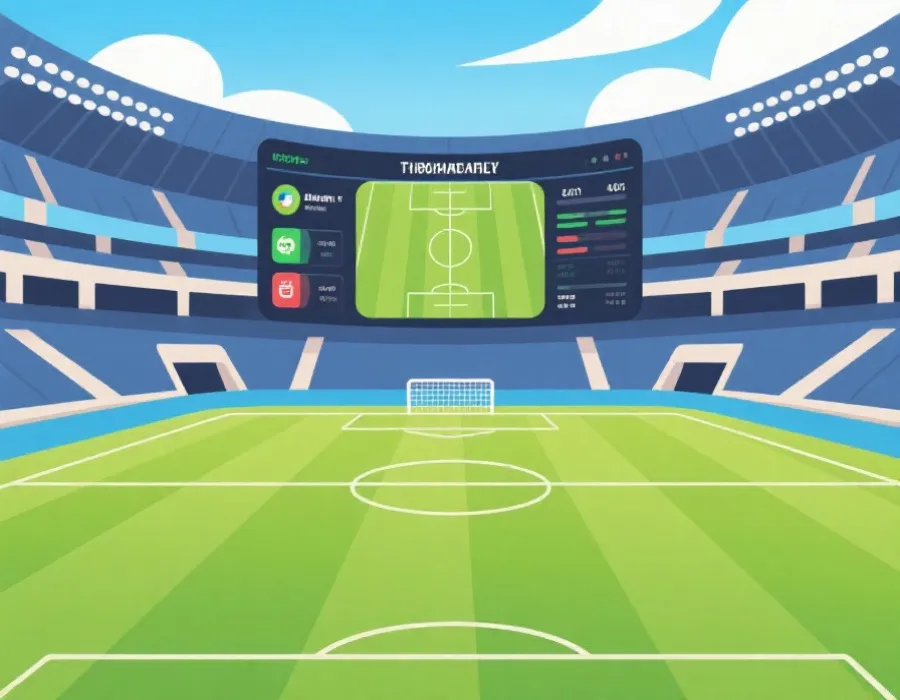 SJB26TV 2026世界杯直播与比分中心