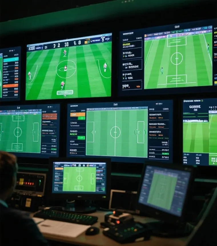 世界杯滚球数据追踪界面