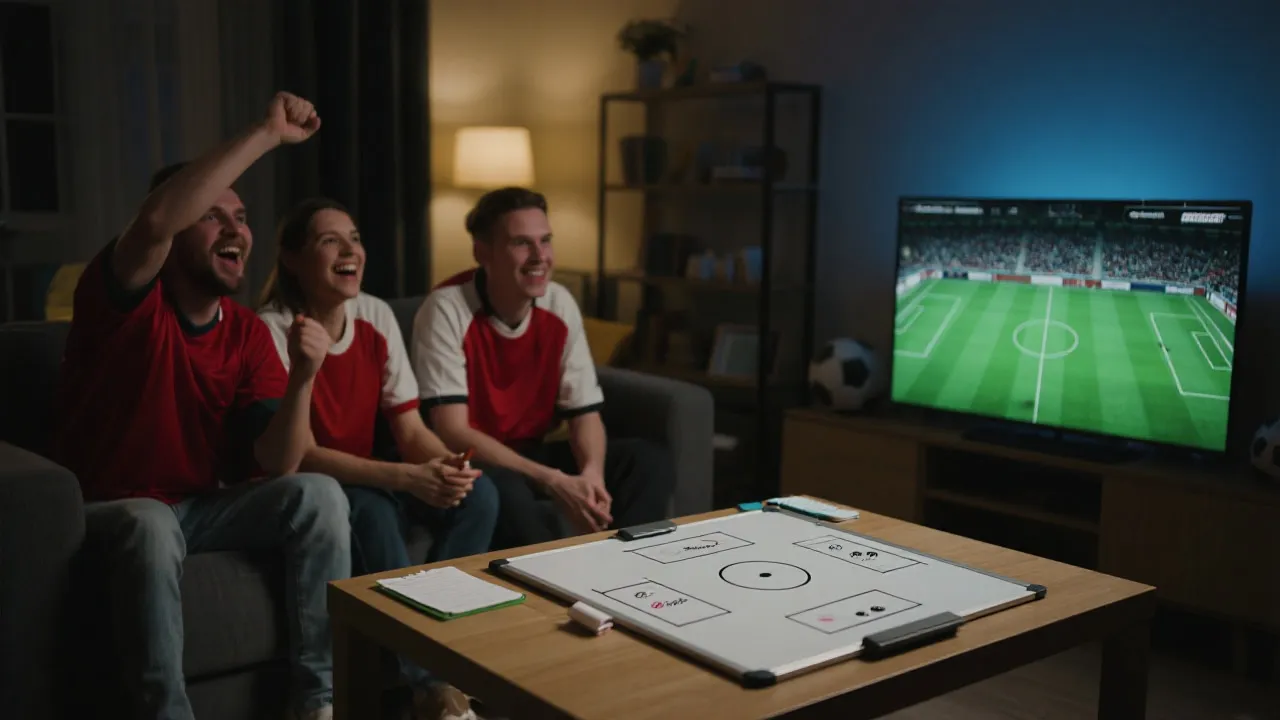 世界杯赔率分析：如何在享受观赛乐趣的同时理性看待投注